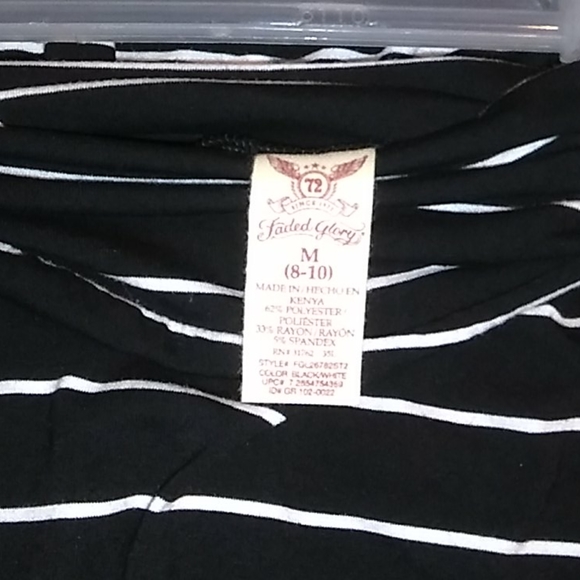 Maxi skirt - Picture 3 of 3